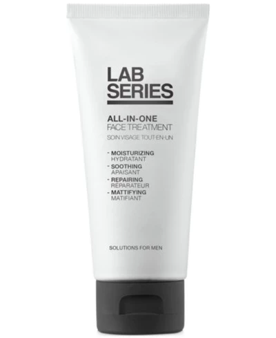 Средство для лица LAB Series All-In-One для мужчин