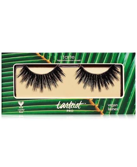 Ресницы Tarte Tarteist PRO - Glamazon white