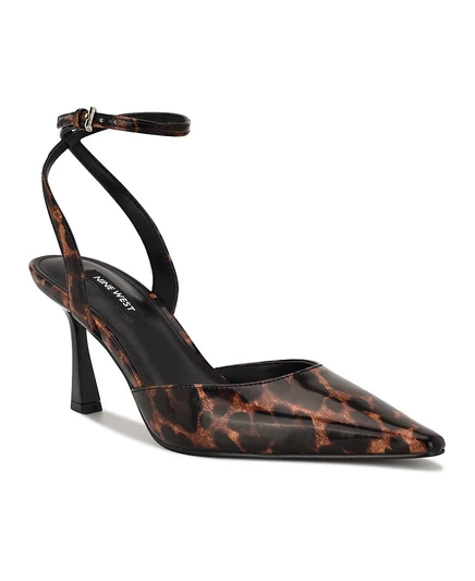 Женские туфли Nine West Kellie, разноцветные