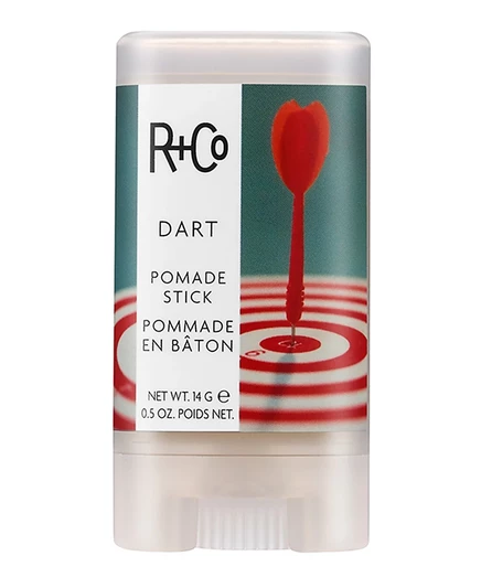 Стик-помада для волос R+Co Dart, 14 г