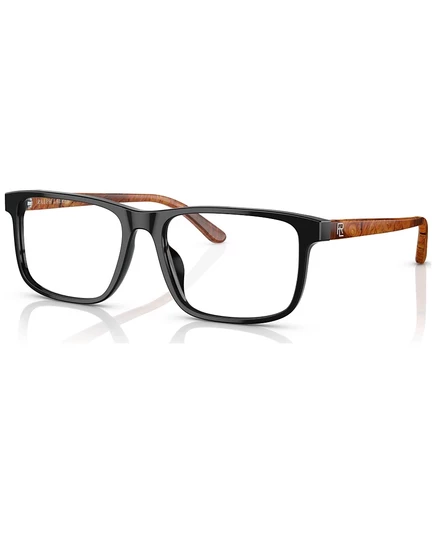 Мужские очки Ralph Lauren RL6225U54-O, черные