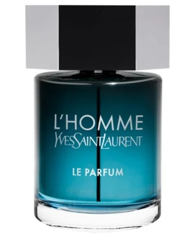 Мужской парфюм Yves Saint Laurent L'Homme Le Parfum