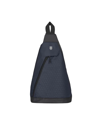 Унисекс сумка-монослинг Victorinox Altmont Original, серая
