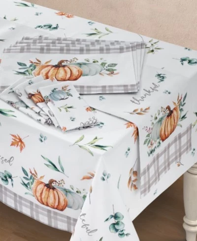 Коллекция текстиля для стола Avanti Grateful Patch