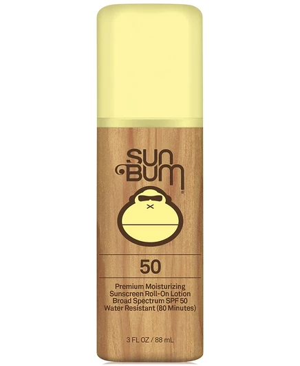 Солнцезащитный лосьон Sun Bum SPF 50