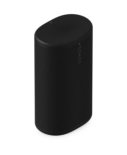 Портативная колонка Sonos Play, черная