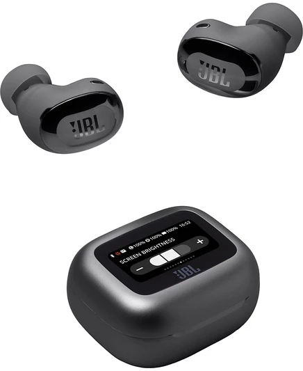 Беспроводные наушники JBL Live Buds 3 True Wireless черный