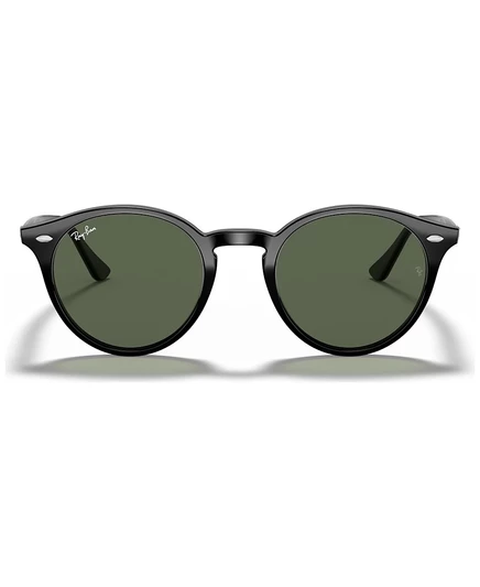 Женские солнцезащитные очки Ray-Ban RB2180, черные