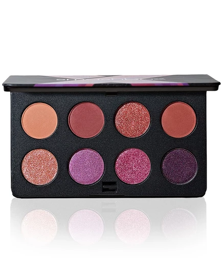 Палитра теней для век Smashbox Always On Mood Board, 0,24 унции. bougie vibes