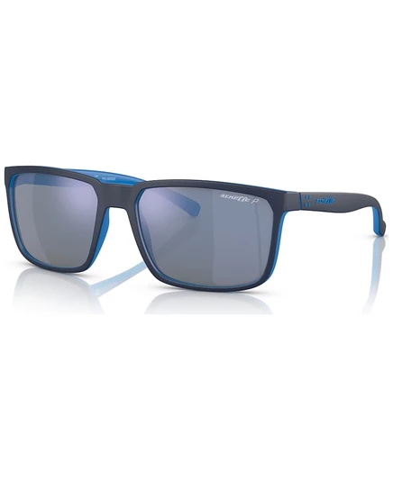 Унисекс солнцезащитные очки Arnette AN425158-ZP, поляризованные, синие
