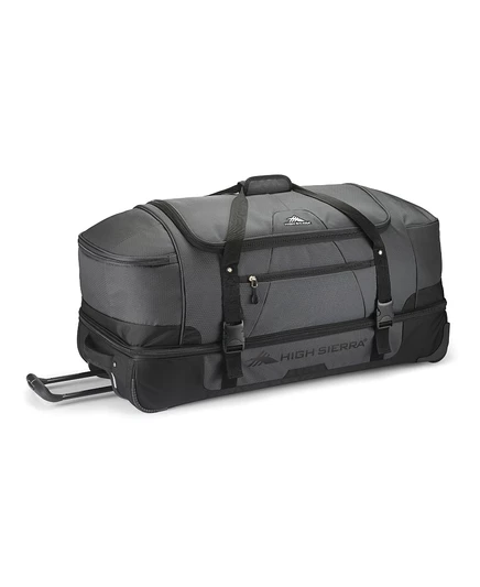 Дорожная сумка High Sierra Fairlead 34 дюйма, мультицвет