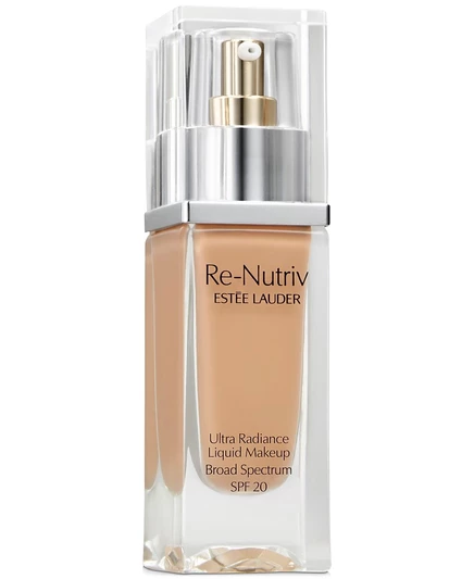 Тональный крем Estée Lauder Re-Nutriv SPF 20, 3n2 пшеничный