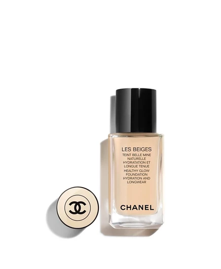 Тональный крем Chanel Les Beiges Healthy Glow, b10