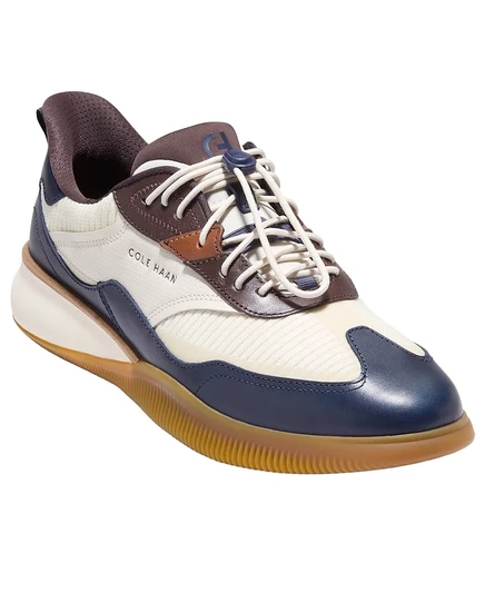 Мужские кроссовки Cole Haan 6.Zerogrand на шнуровке, синие