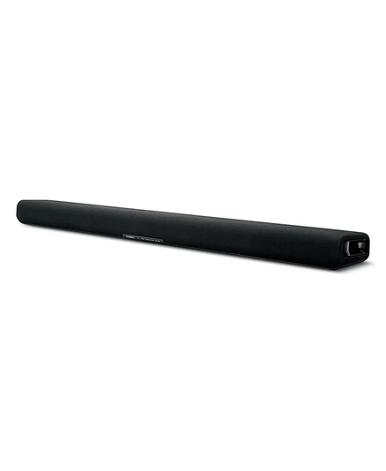 Саундбар Yamaha SR-B30A с Dolby Atmos и сабвуферами, черный