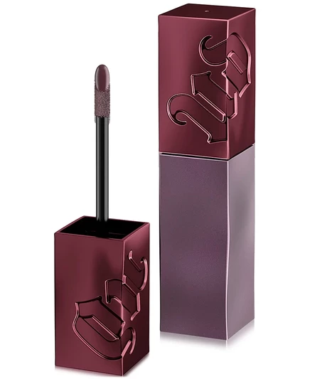 Помада Urban Decay Vice Lip Bond, стойкая, дай им отпор