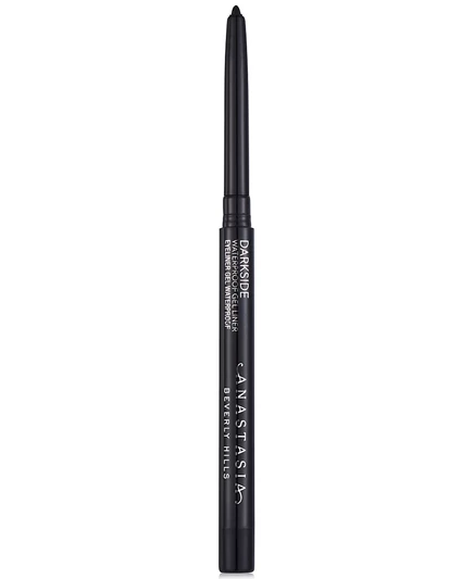Водостойкая гелевая подводка Anastasia Beverly Hills Darkside черный