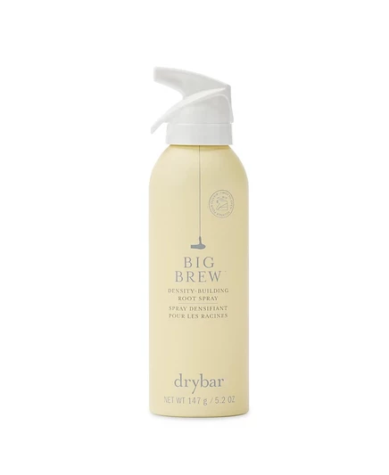Спрей для корней Drybar Big Brew Density Building, 5 унций, без цвета