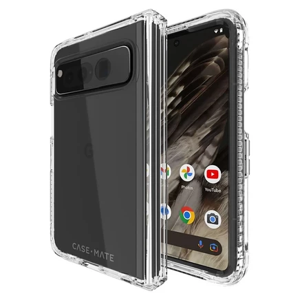 Прочный чехол Case-Mate для Google Pixel Fold multi