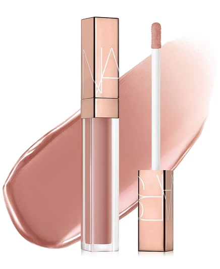 Блеск для губ Nars Afterglow, 5 мл, нимфо