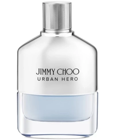 Мужская парфюмерная вода Jimmy Choo Urban Hero