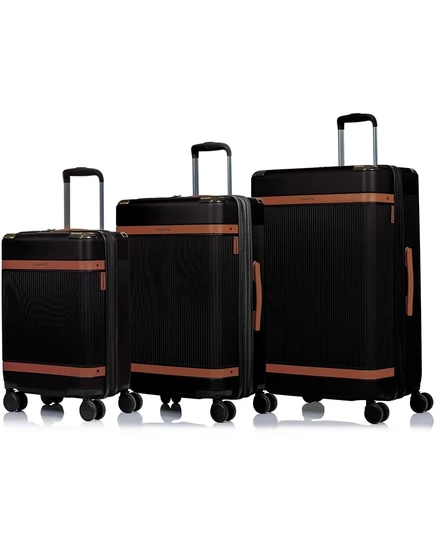 Комплект для багажа Air Hardside в винтажном стиле из 3 предметов