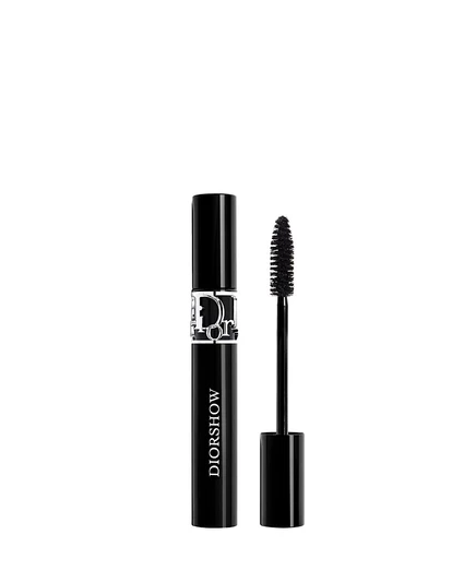 Тушь для ресниц Dior Diorshow 24H, объемная, черная