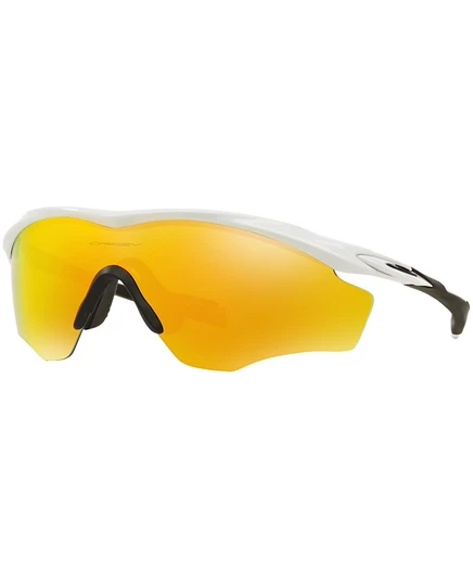 Мужские очки Oakley OO9343 M2 Frame XL, белые