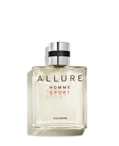 Мужская туалетная вода Chanel Allure Homme Sport, 100 мл