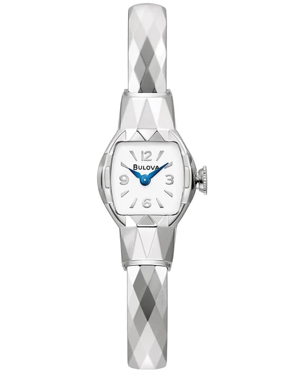 Женские часы Bulova American Girl Archive 17 мм, сталь