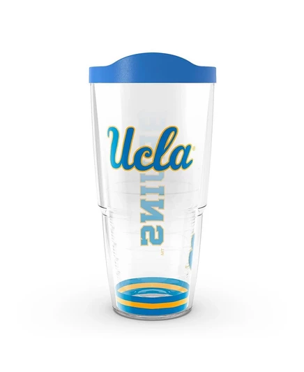 Термостакан Tervis UCLA Bruins 710 мл, разноцветный