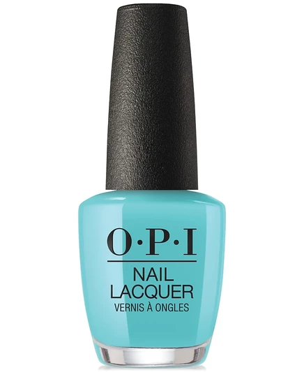 Лак для ногтей OPI «клосер зэн ю майт белем»