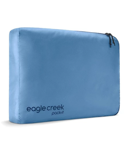 Eagle Creek Pack-Органайзер It Isolate Cube синего цвета