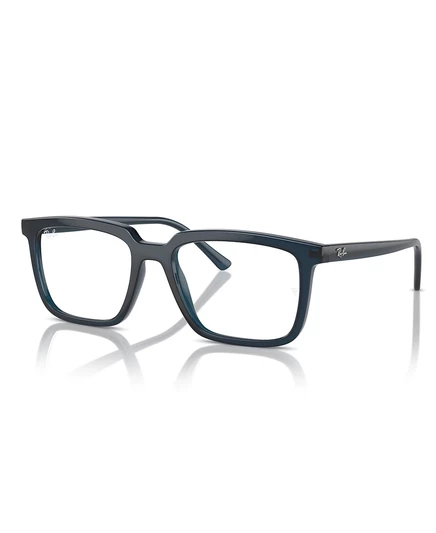 Унисекс очки Ray-Ban Alain Optics RB7239F, синие