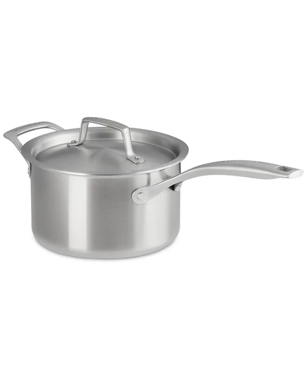 Ковш le creuset essential 2,8 л из нержавеющей стали