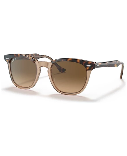 Унисекс очки Ray-Ban RB2298 поляризованные, коричневые