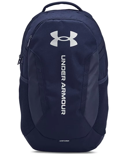 Мужской рюкзак Under Armour UA Hustle 6.0, синий