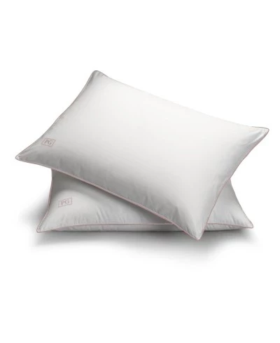 Набор из 2 подушек Pillow Gal с белым гусиным пухом