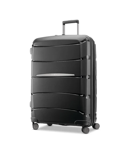 Чемодан Samsonite Outline Pro 30″ на колесах, черный