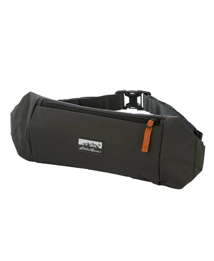 Унисекс сумка через плечо Eddie Bauer 2 л Transit, серая