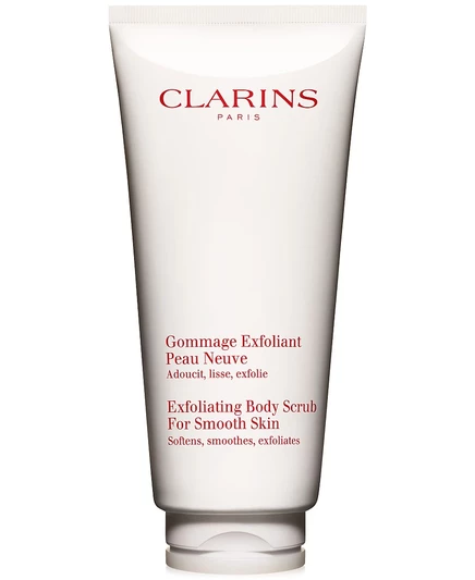 Скраб для тела Clarins Exfoliating Body Scrub