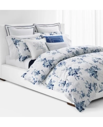 Комплект с пододеяльником Lauren Ralph Lauren Sandra Floral