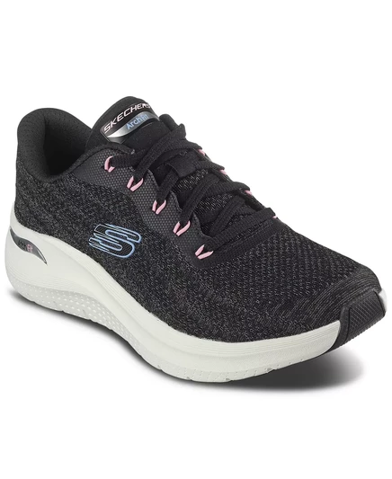  Женские кроссовки GO WALK Arch Fit 2.0 - кроссовки для ходьбы Rich Vision от Finish Line black, multi