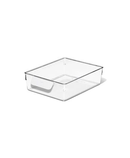Контейнер для холодильника OXO Good Grips 20×27 см, белый