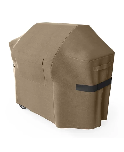 Чехол для гриля KHOMO GEAR 130×183×61 см, коричневый