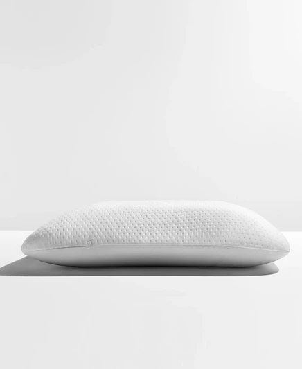 Подушка Tempur-Pedic TEMPUR-Symphony стандартная, белая