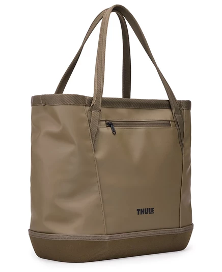 Сумка Thule Chasm Gear Tote 30″, песочно-бежевого цвета