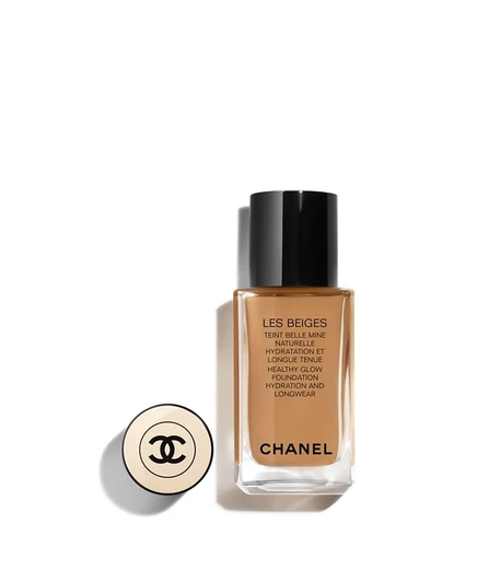 Тональный крем Chanel Les Beiges Healthy Glow, bd111