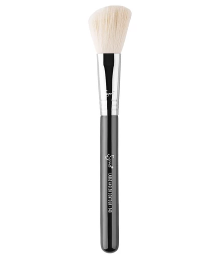 Кисть для контуринга Sigma Beauty F40, черная