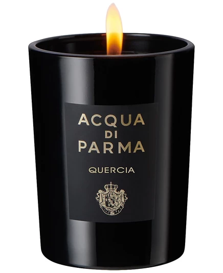 Свеча ACQUA DI PARMA Quercia, 7 унций, без цвета